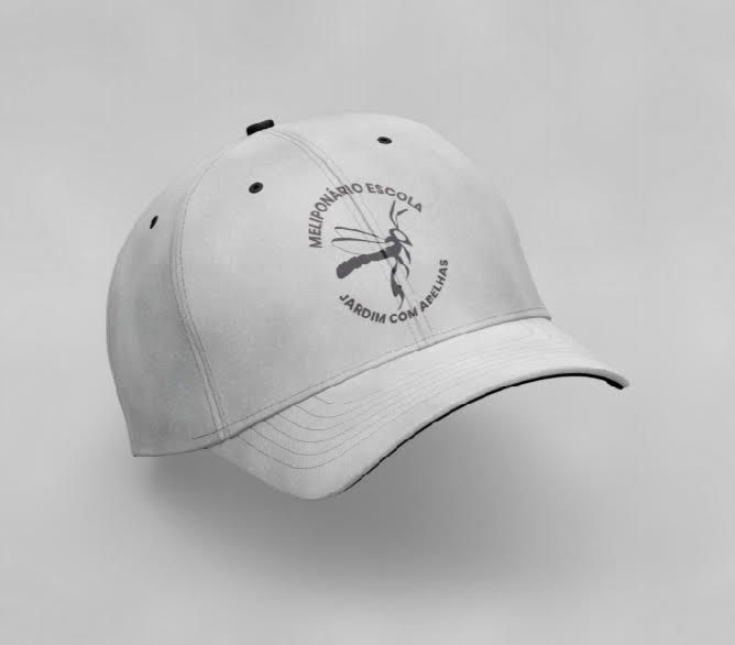 Boné Instituto Abepoli